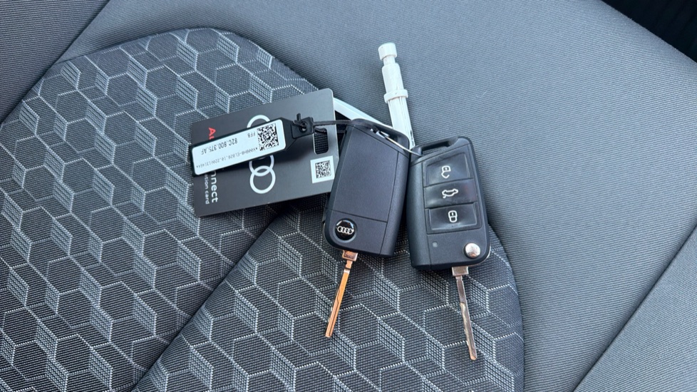 Audi A1 30 TFSI 110 Sport 5dr Petrol Hatchback - Image 20
