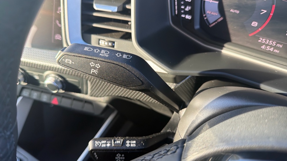 Audi A1 30 TFSI 110 Sport 5dr Petrol Hatchback - Image 25