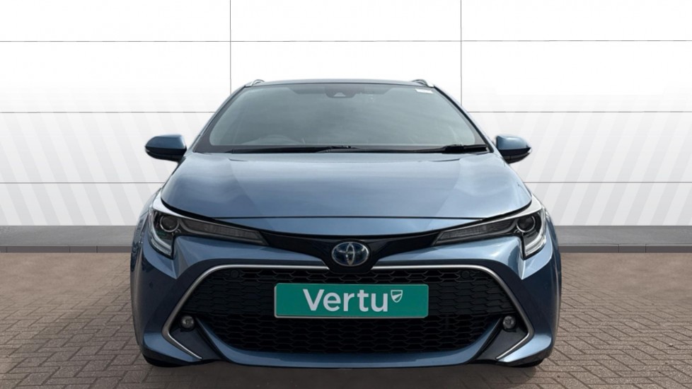 Toyota Corolla 2.0 VVT-i Hybrid Excel 5dr CVT Hybrid Estate - Image 3