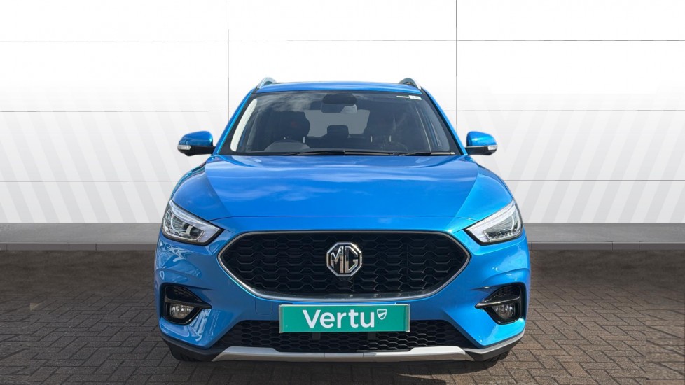 MG ZS 1.5 VTi-TECH Exclusive 5dr Petrol Hatchback - Image 3