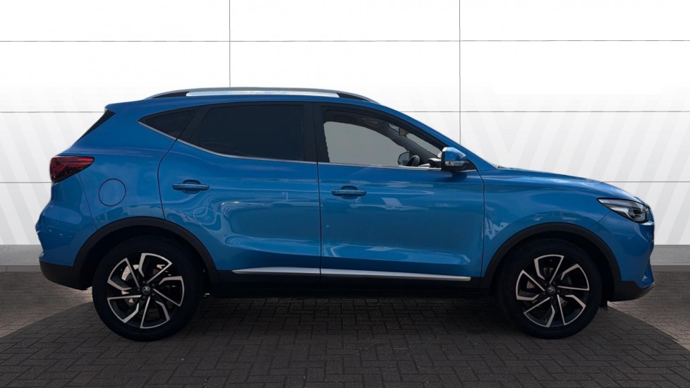 MG ZS 1.5 VTi-TECH Exclusive 5dr Petrol Hatchback - Image 5