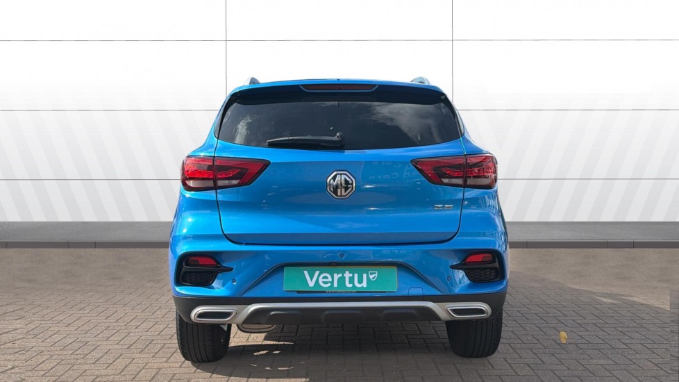 MG ZS 1.5 VTi-TECH Exclusive 5dr Petrol Hatchback - Image 6