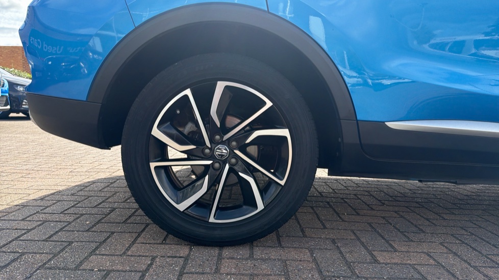 MG ZS 1.5 VTi-TECH Exclusive 5dr Petrol Hatchback - Image 7