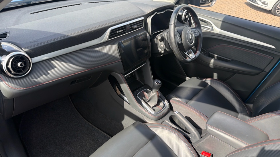 MG ZS 1.5 VTi-TECH Exclusive 5dr Petrol Hatchback - Image 9