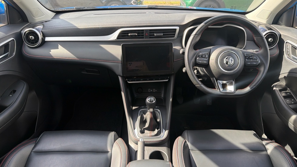 MG ZS 1.5 VTi-TECH Exclusive 5dr Petrol Hatchback - Image 10