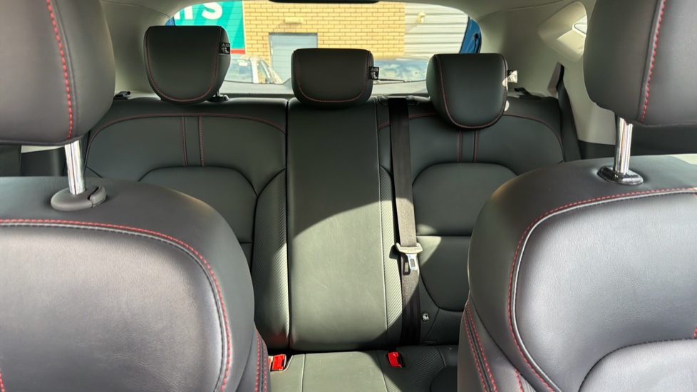 MG ZS 1.5 VTi-TECH Exclusive 5dr Petrol Hatchback - Image 15