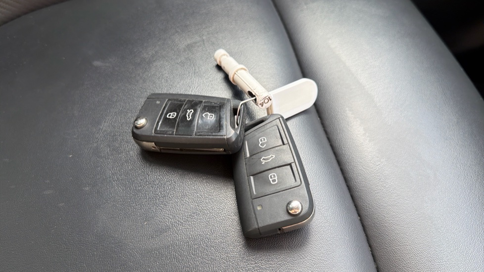 MG ZS 1.5 VTi-TECH Exclusive 5dr Petrol Hatchback - Image 20