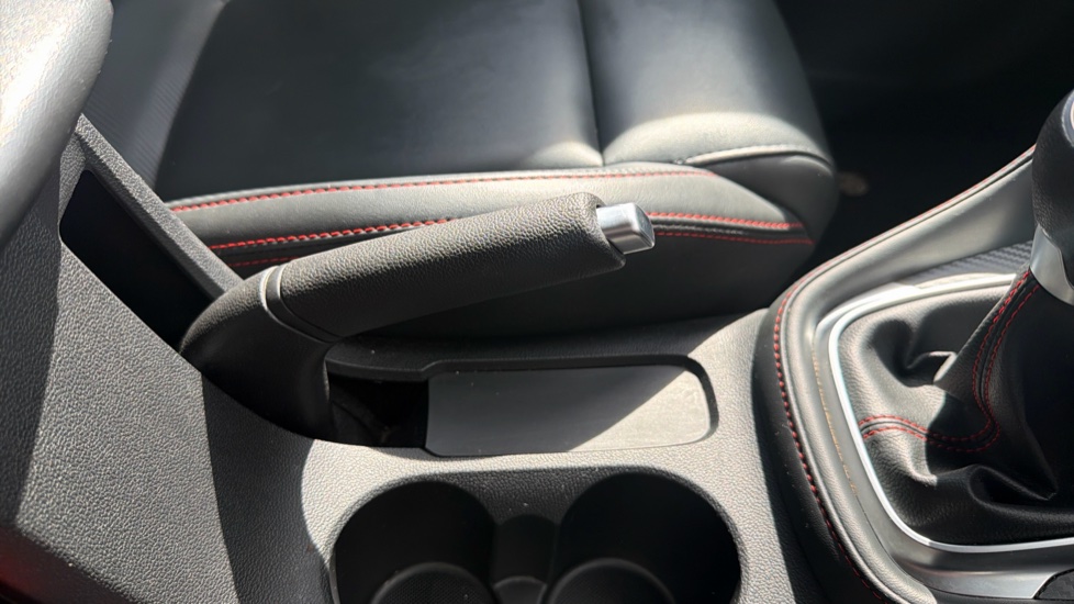 MG ZS 1.5 VTi-TECH Exclusive 5dr Petrol Hatchback - Image 25