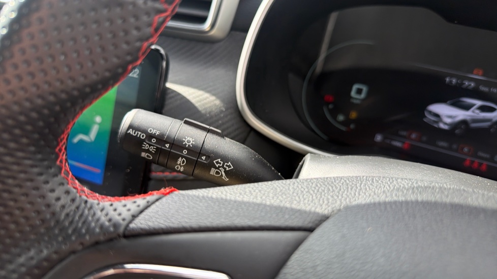 MG ZS 1.5 VTi-TECH Exclusive 5dr Petrol Hatchback - Image 27