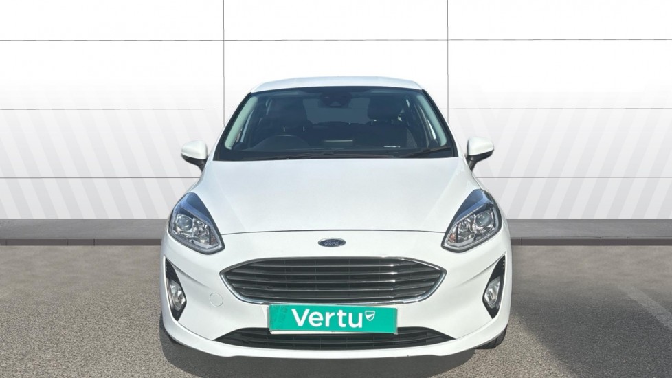 Ford Fiesta 1.1 Zetec 5dr Petrol Hatchback - Image 3
