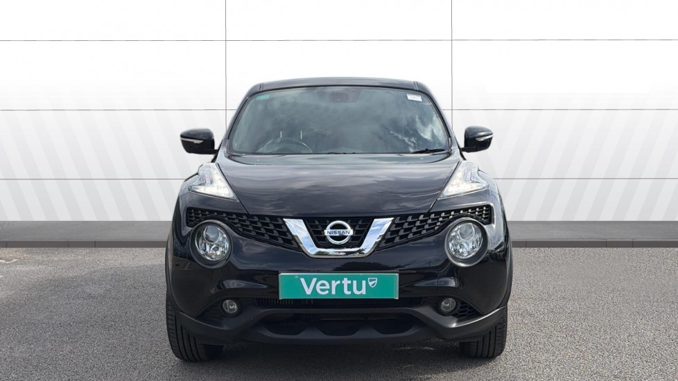Nissan Juke 1.2 DiG-T Tekna 5dr Petrol Hatchback - Image 3