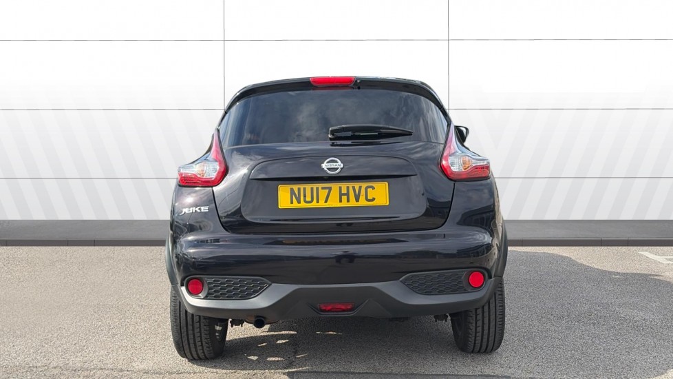 Nissan Juke 1.2 DiG-T Tekna 5dr Petrol Hatchback - Image 6