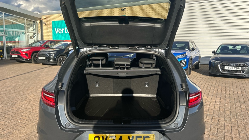 Kia Pro Ceed 1.5T GDi ISG 138 GT-Line S 5dr DCT Petrol Estate - Image 4