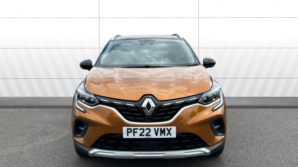 Renault Captur 1.0 TCE 90 SE Edition 5dr Petrol Hatchback - Image 3