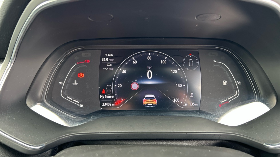 Renault Captur 1.0 TCE 90 SE Edition 5dr Petrol Hatchback - Image 18