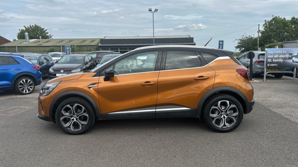 Renault Captur 1.0 TCE 90 SE Edition 5dr Petrol Hatchback - Image 34