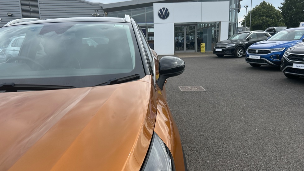 Renault Captur 1.0 TCE 90 SE Edition 5dr Petrol Hatchback - Image 35