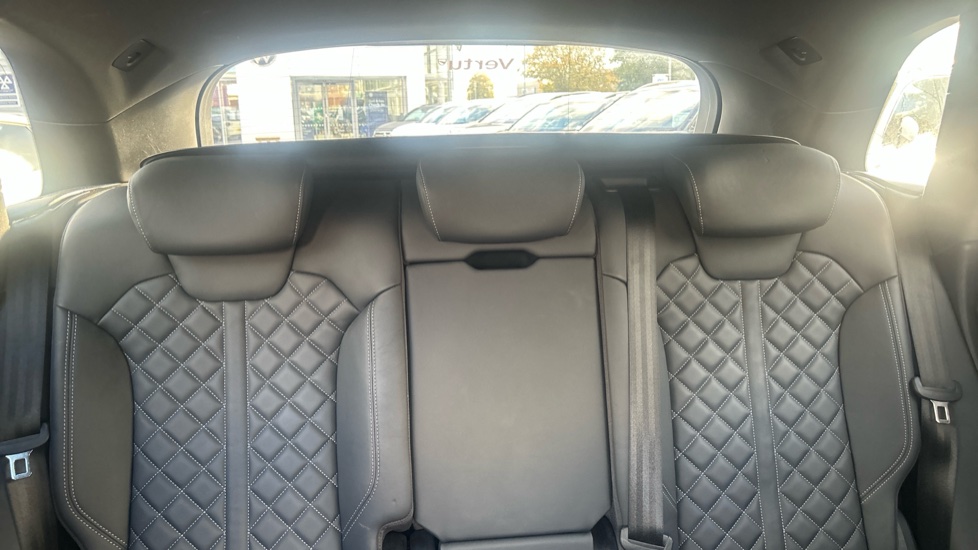 Audi Q5 SQ5 TDI Quattro 5dr Tiptronic Diesel Estate - Image 15