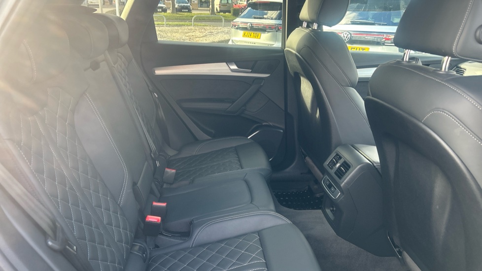 Audi Q5 SQ5 TDI Quattro 5dr Tiptronic Diesel Estate - Image 16