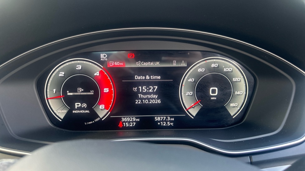 Audi Q5 SQ5 TDI Quattro 5dr Tiptronic Diesel Estate - Image 18