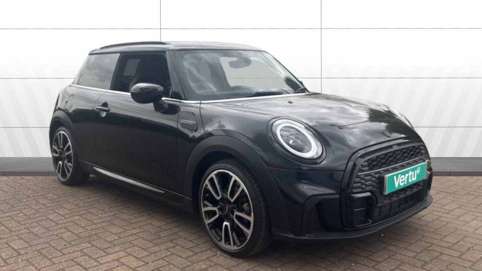 MINI Hatchback 1.5 Cooper Sport Premium 3dr Petrol Hatchback - Image 1