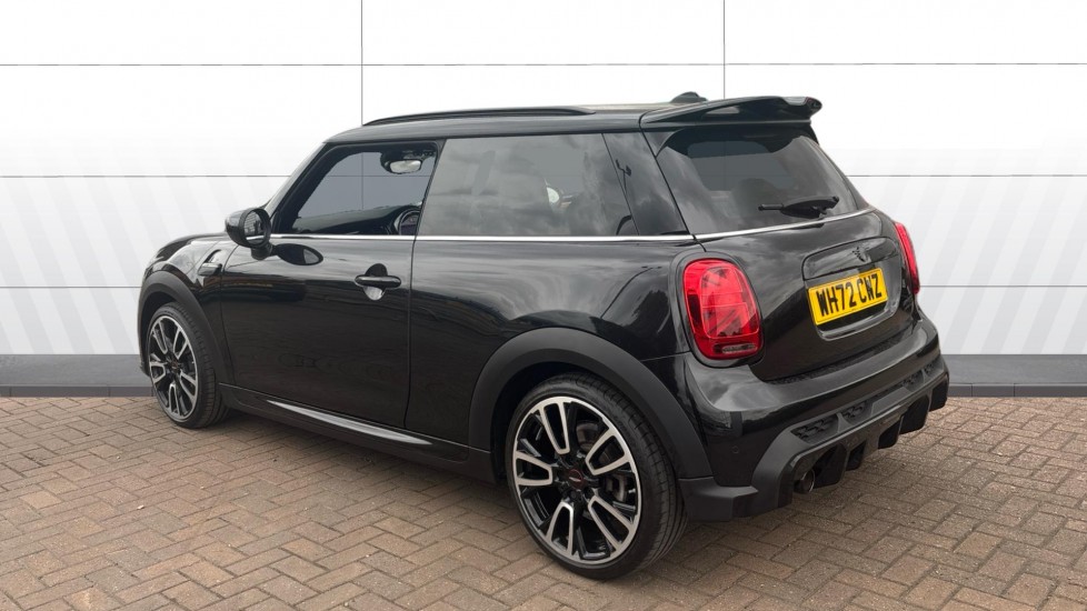 MINI Hatchback 1.5 Cooper Sport Premium 3dr Petrol Hatchback - Image 2
