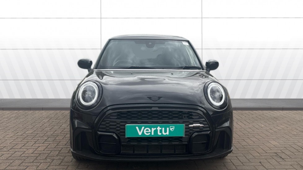 MINI Hatchback 1.5 Cooper Sport Premium 3dr Petrol Hatchback - Image 3