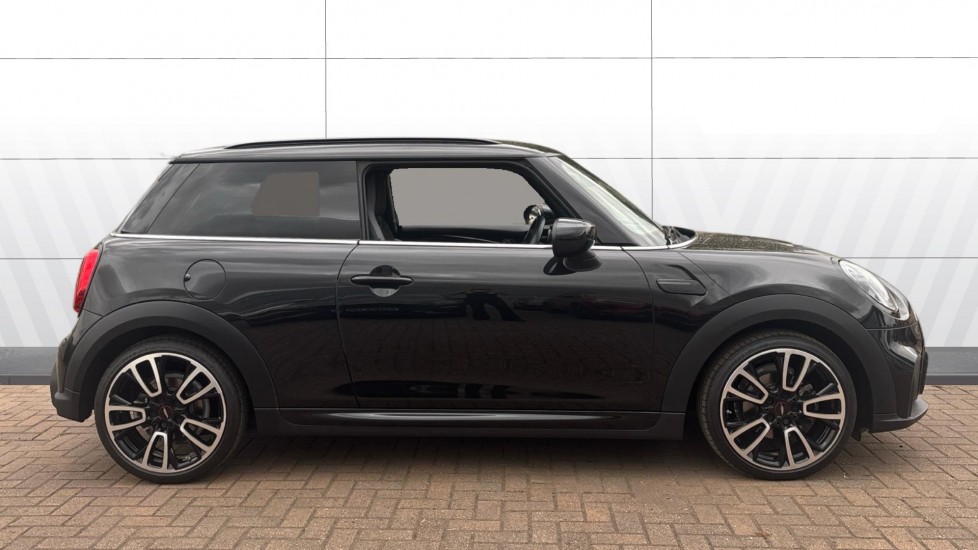 MINI Hatchback 1.5 Cooper Sport Premium 3dr Petrol Hatchback - Image 5