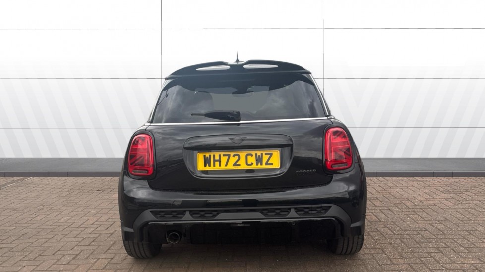 MINI Hatchback 1.5 Cooper Sport Premium 3dr Petrol Hatchback - Image 6