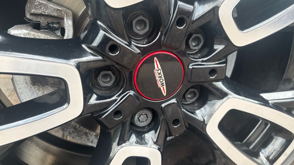 MINI Hatchback 1.5 Cooper Sport Premium 3dr Petrol Hatchback - Image 42