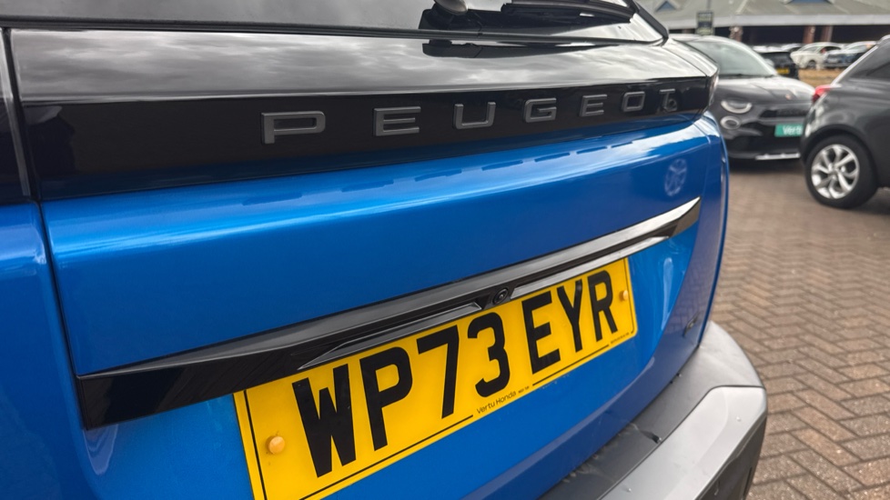 Peugeot 2008 1.2 PureTech 130 GT 5dr EAT8 Petrol Estate - Image 26