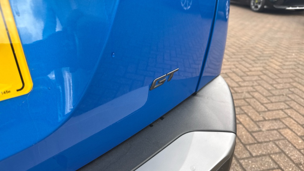 Peugeot 2008 1.2 PureTech 130 GT 5dr EAT8 Petrol Estate - Image 27