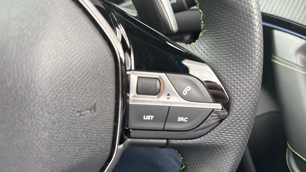Peugeot 2008 1.2 PureTech 130 GT 5dr EAT8 Petrol Estate - Image 68