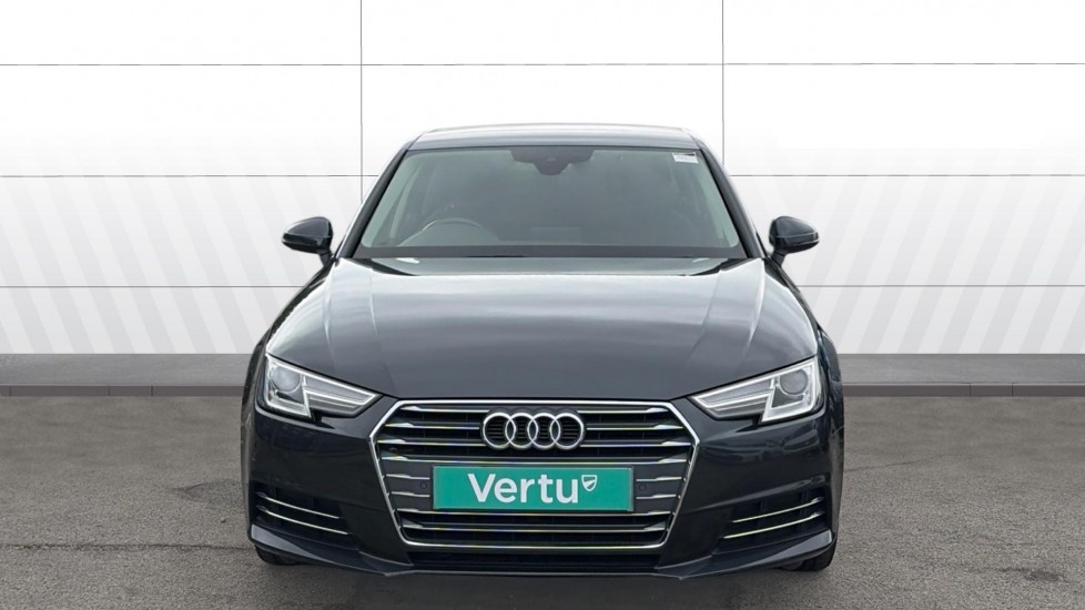 Audi A4 2.0 TDI Ultra 190 Sport 4dr Diesel Saloon - Image 3