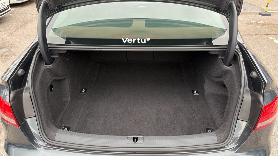 Audi A4 2.0 TDI Ultra 190 Sport 4dr Diesel Saloon - Image 4