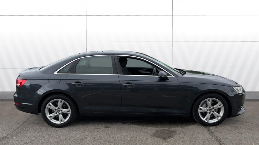 Audi A4 2.0 TDI Ultra 190 Sport 4dr Diesel Saloon - Image 5