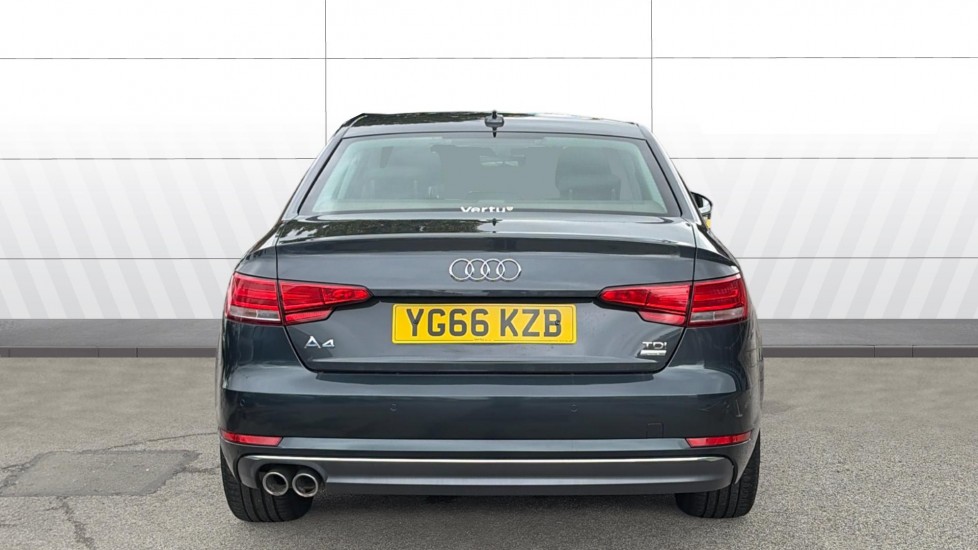 Audi A4 2.0 TDI Ultra 190 Sport 4dr Diesel Saloon - Image 6