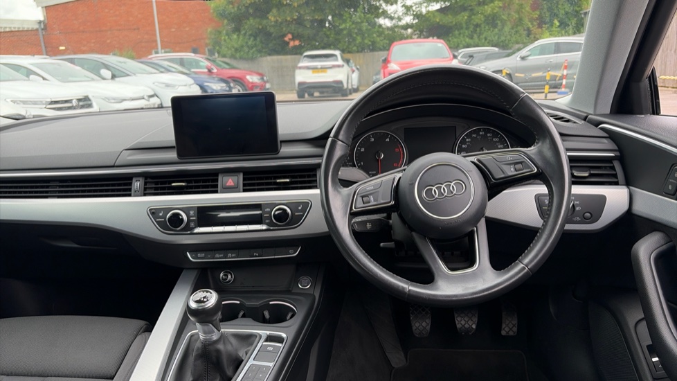 Audi A4 2.0 TDI Ultra 190 Sport 4dr Diesel Saloon - Image 10