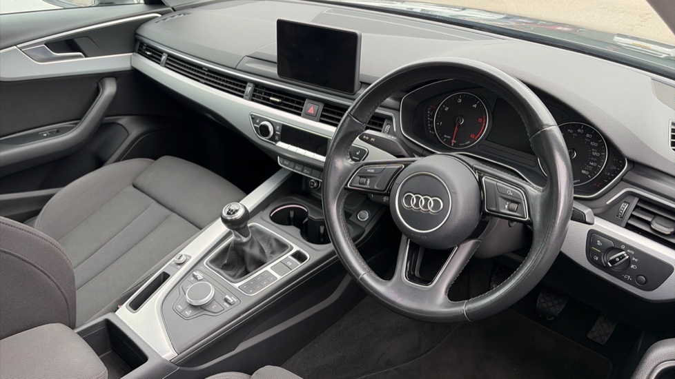 Audi A4 2.0 TDI Ultra 190 Sport 4dr Diesel Saloon - Image 11