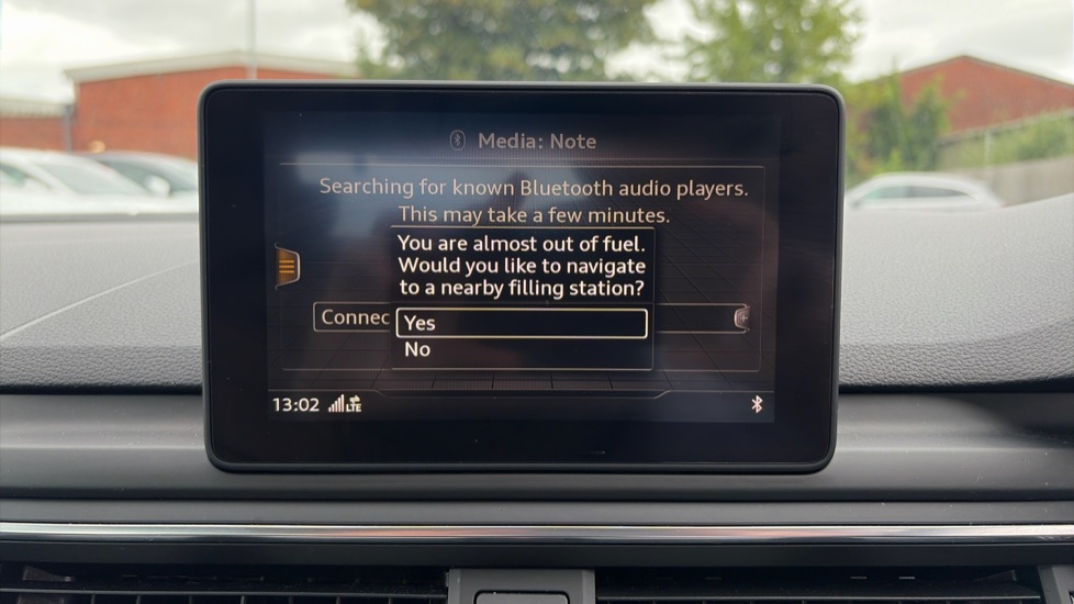 Audi A4 2.0 TDI Ultra 190 Sport 4dr Diesel Saloon - Image 12