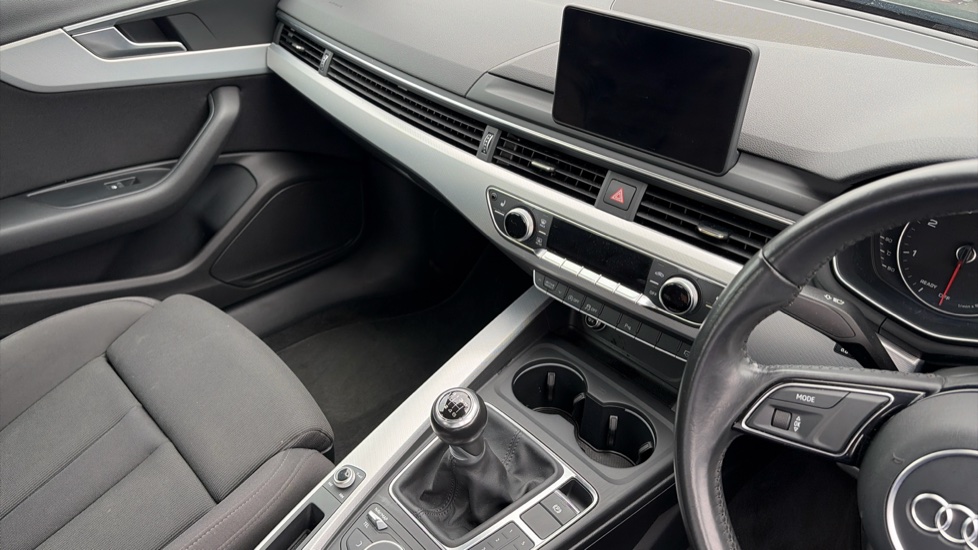 Audi A4 2.0 TDI Ultra 190 Sport 4dr Diesel Saloon - Image 14