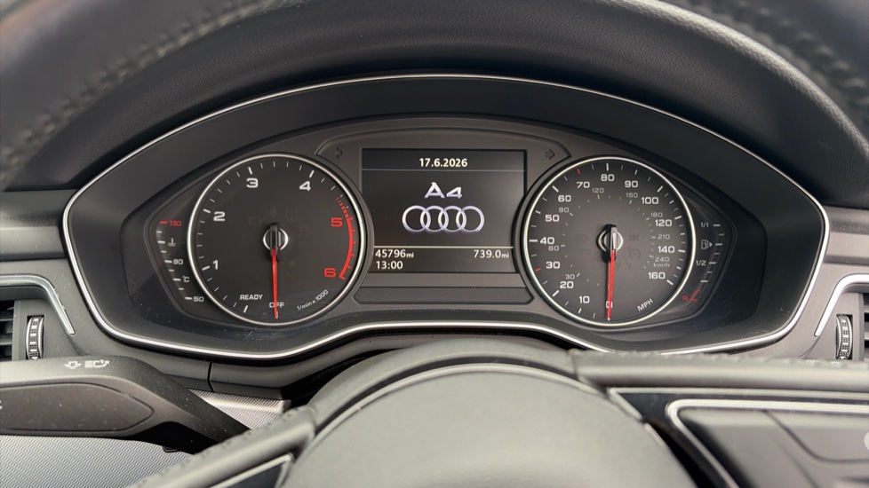 Audi A4 2.0 TDI Ultra 190 Sport 4dr Diesel Saloon - Image 18