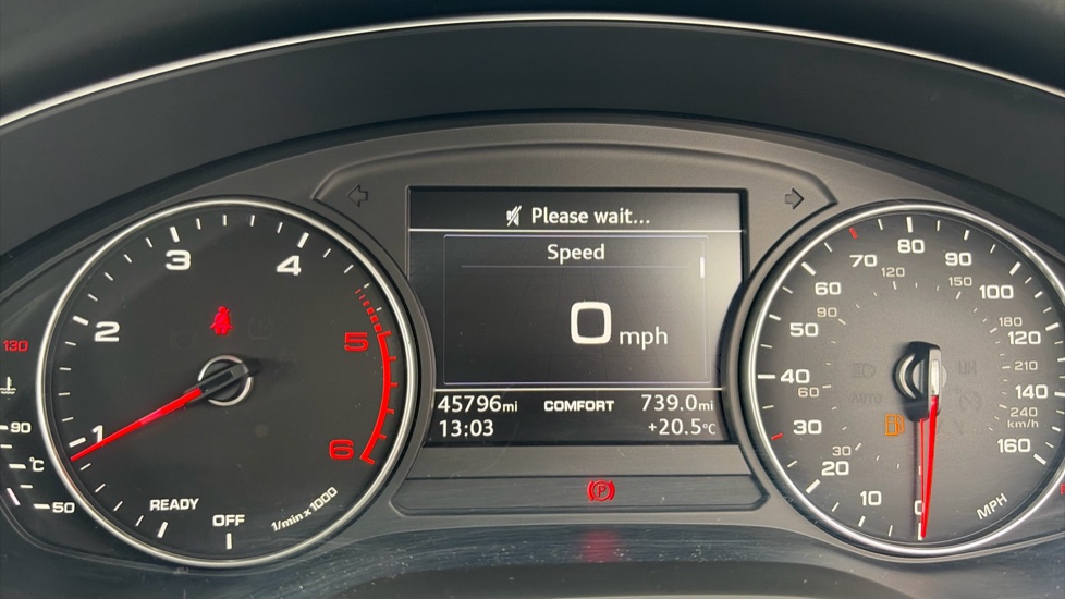 Audi A4 2.0 TDI Ultra 190 Sport 4dr Diesel Saloon - Image 25
