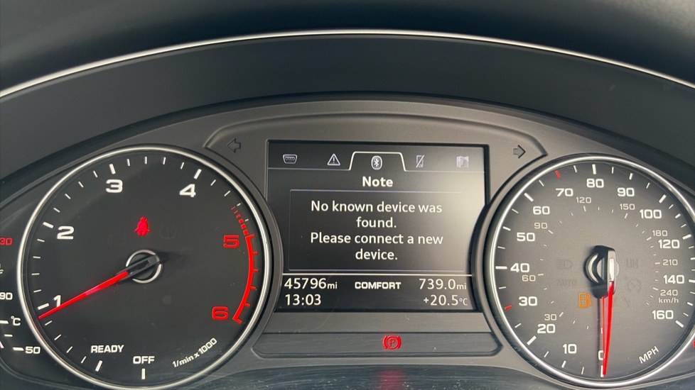 Audi A4 2.0 TDI Ultra 190 Sport 4dr Diesel Saloon - Image 26