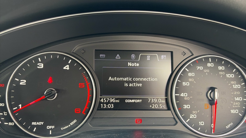 Audi A4 2.0 TDI Ultra 190 Sport 4dr Diesel Saloon - Image 27