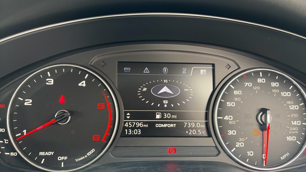 Audi A4 2.0 TDI Ultra 190 Sport 4dr Diesel Saloon - Image 28