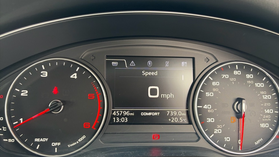 Audi A4 2.0 TDI Ultra 190 Sport 4dr Diesel Saloon - Image 29