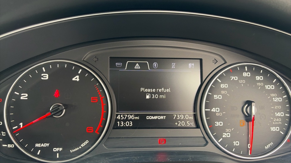 Audi A4 2.0 TDI Ultra 190 Sport 4dr Diesel Saloon - Image 30