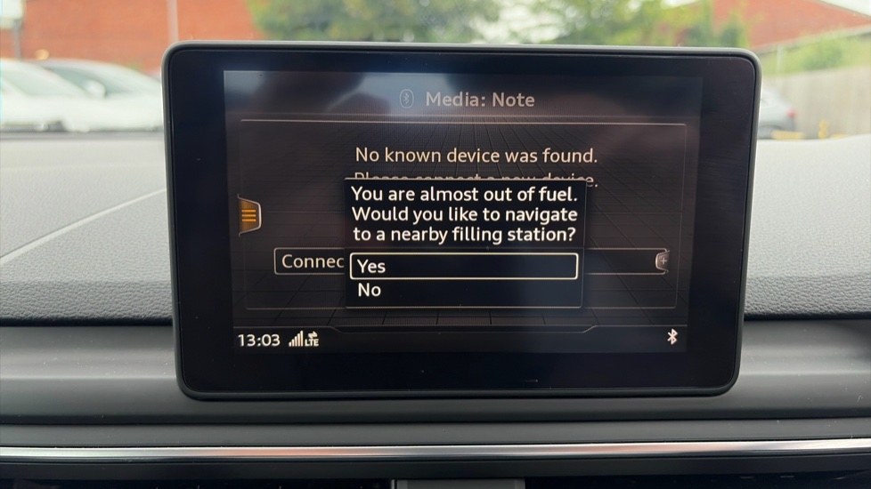 Audi A4 2.0 TDI Ultra 190 Sport 4dr Diesel Saloon - Image 31