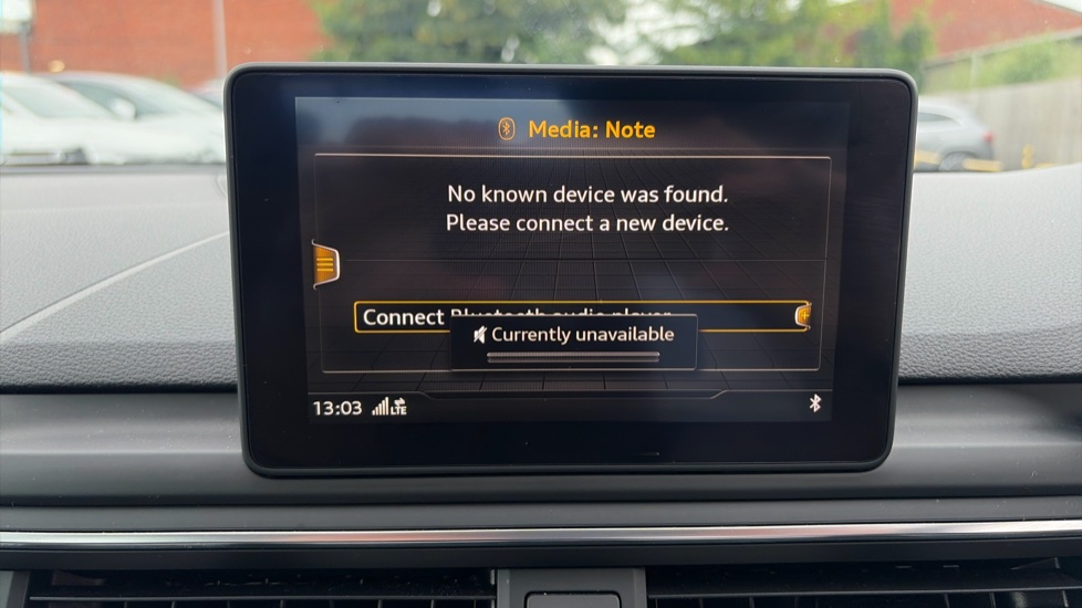 Audi A4 2.0 TDI Ultra 190 Sport 4dr Diesel Saloon - Image 32